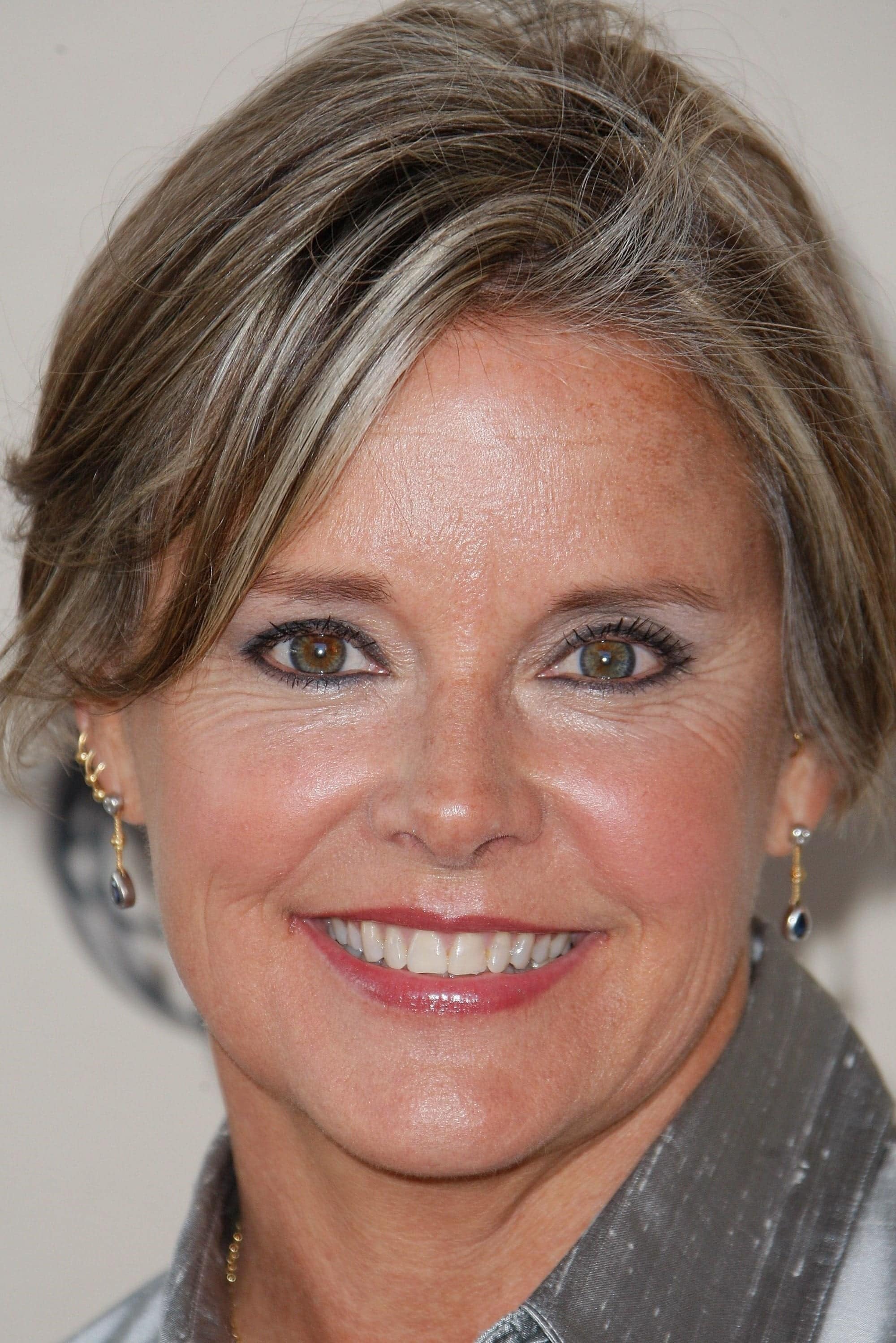 تصویر هنرمند Amanda Bearse