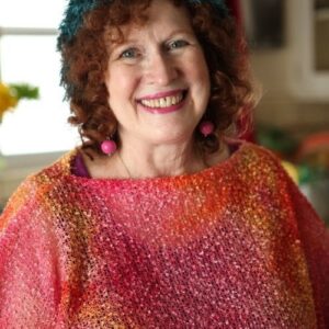 تصویر هنرمند Kate McGregor-Stewart