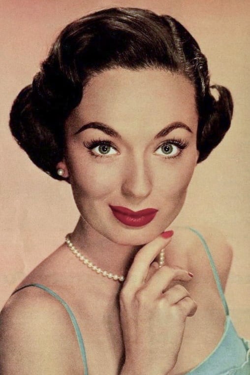 تصویر هنرمند Ann Blyth