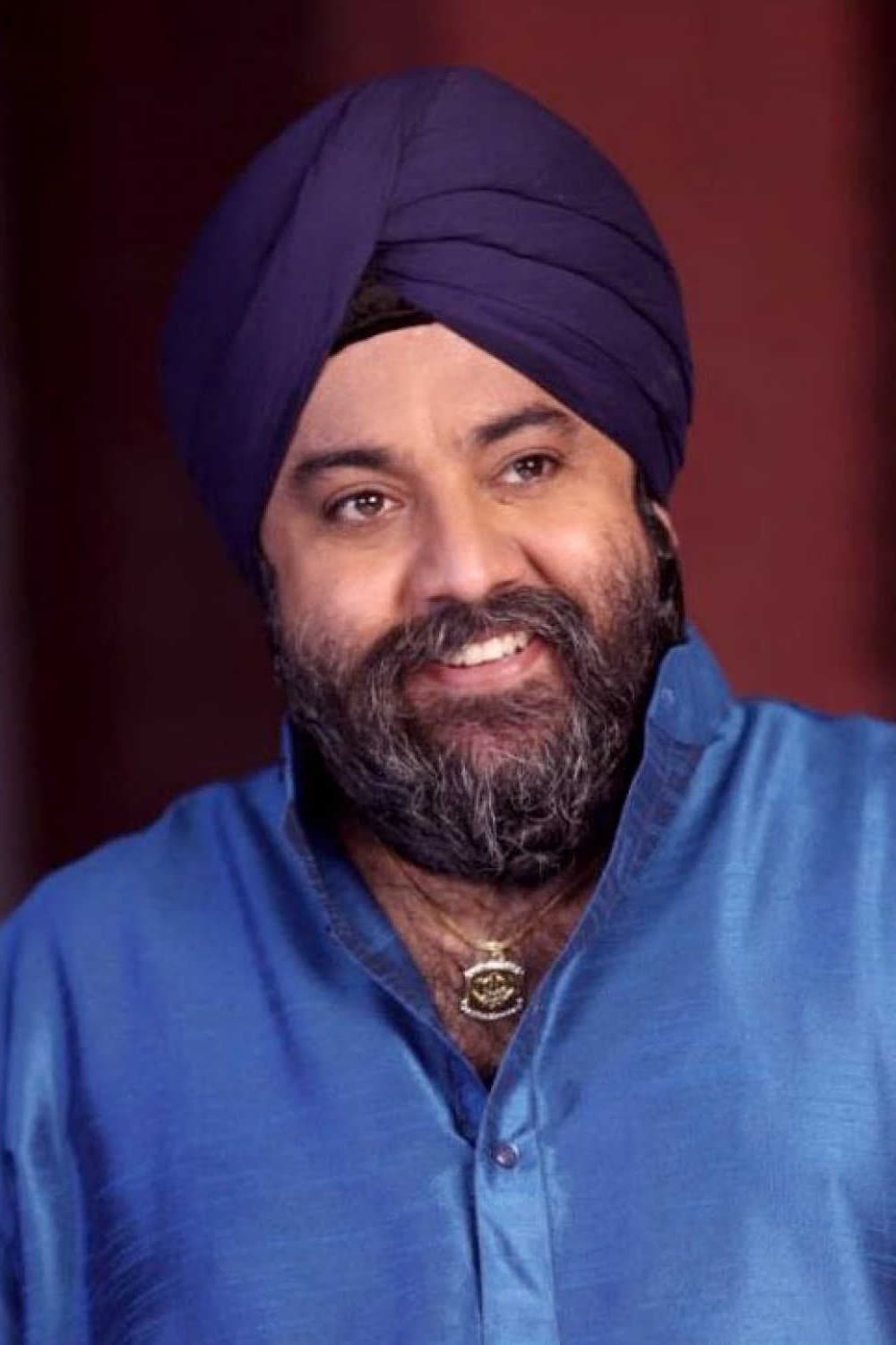 تصویر هنرمند Manmeet Singh