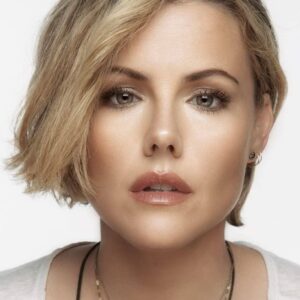 تصویر هنرمند Kathleen Robertson
