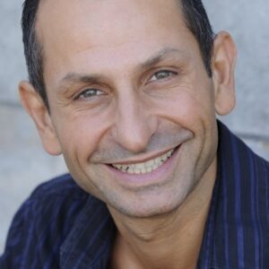 تصویر هنرمند Patrick Laviosa