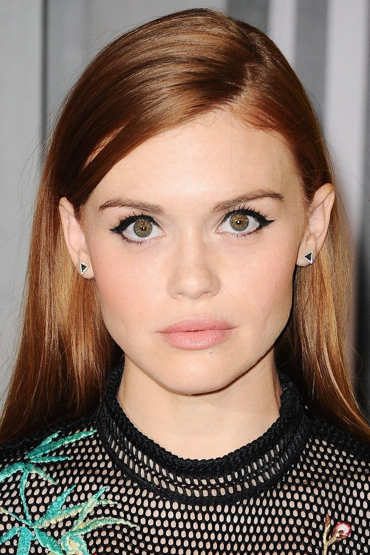 تصویر هنرمند Holland Roden