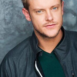 تصویر هنرمند Dane Davenport