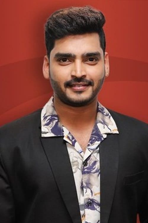 تصویر هنرمند Ravi Krishna