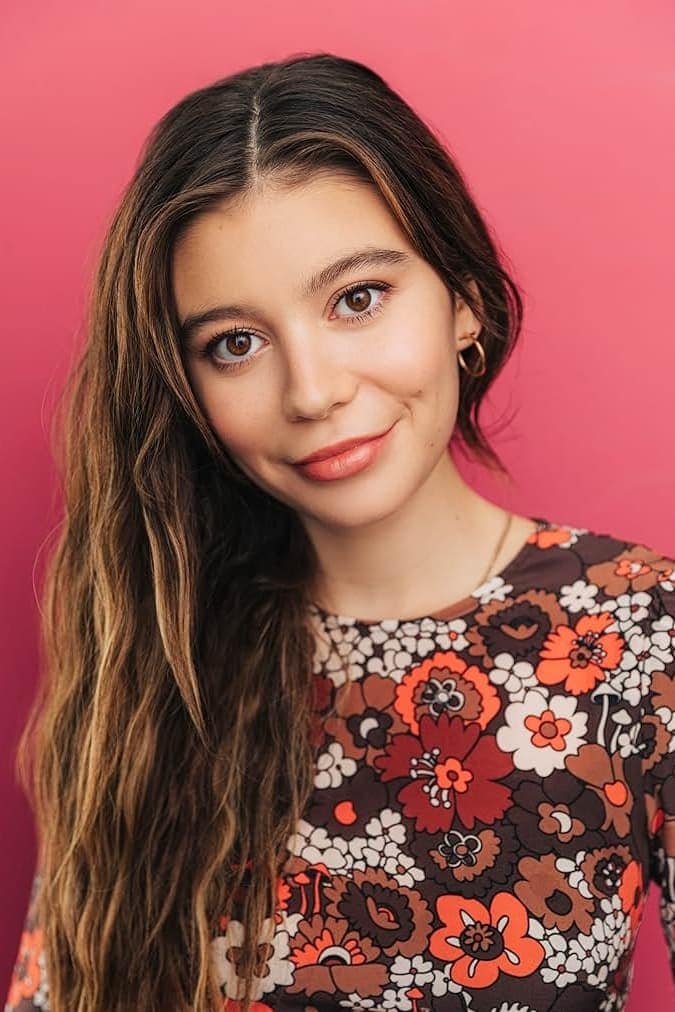 تصویر هنرمند Genevieve Hannelius