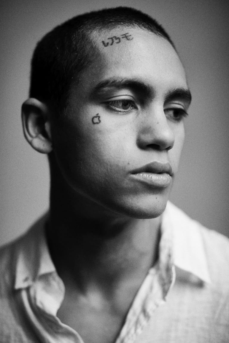 تصویر هنرمند Dominic Fike
