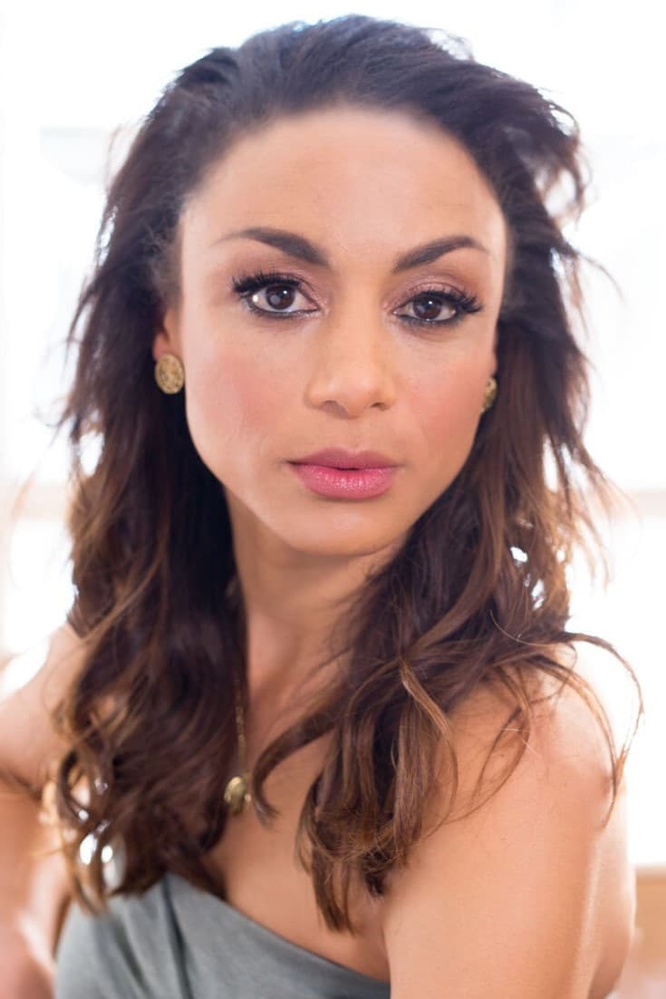 تصویر هنرمند Sonia Gray