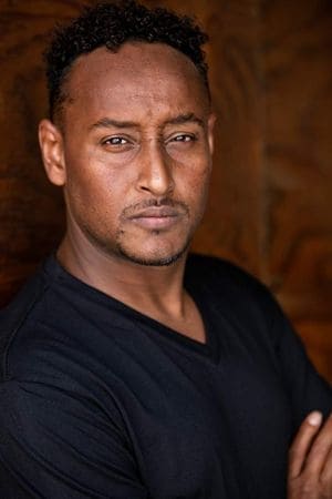 تصویر هنرمند Mohamed Hakeemshady