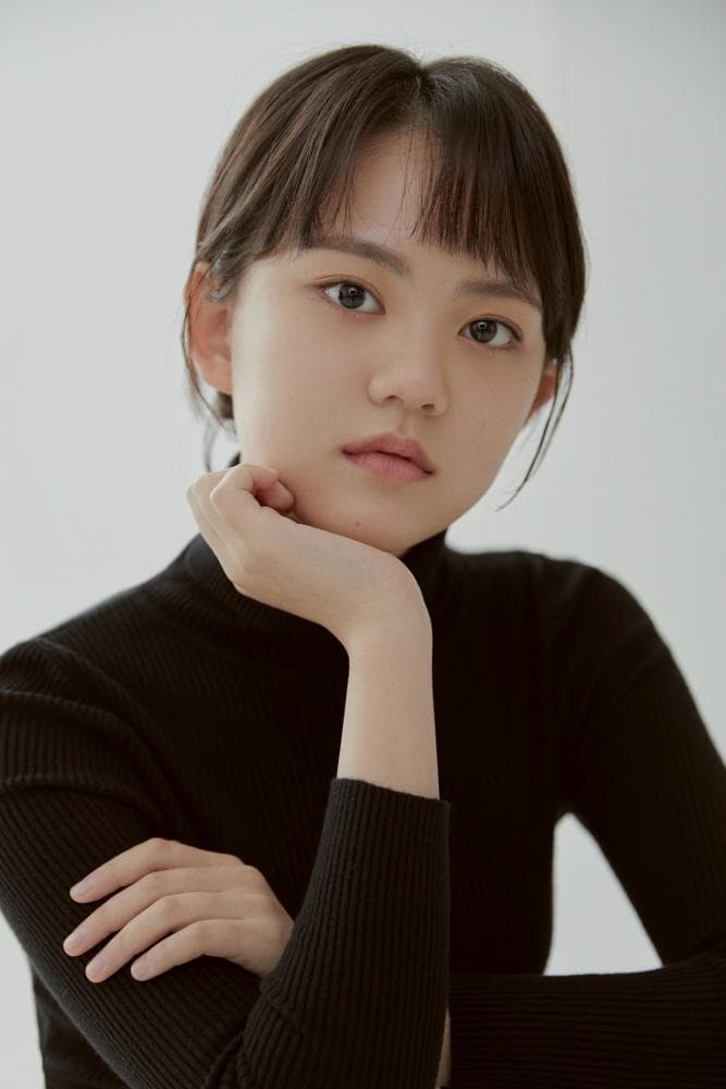 تصویر هنرمند Heo Jung-eun
