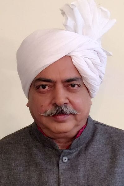 تصویر هنرمند Karamveer Choudhary