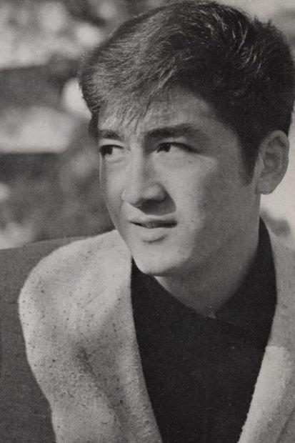 تصویر هنرمند Hiroki Matsukata