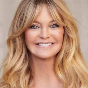 تصویر هنرمند Goldie Hawn