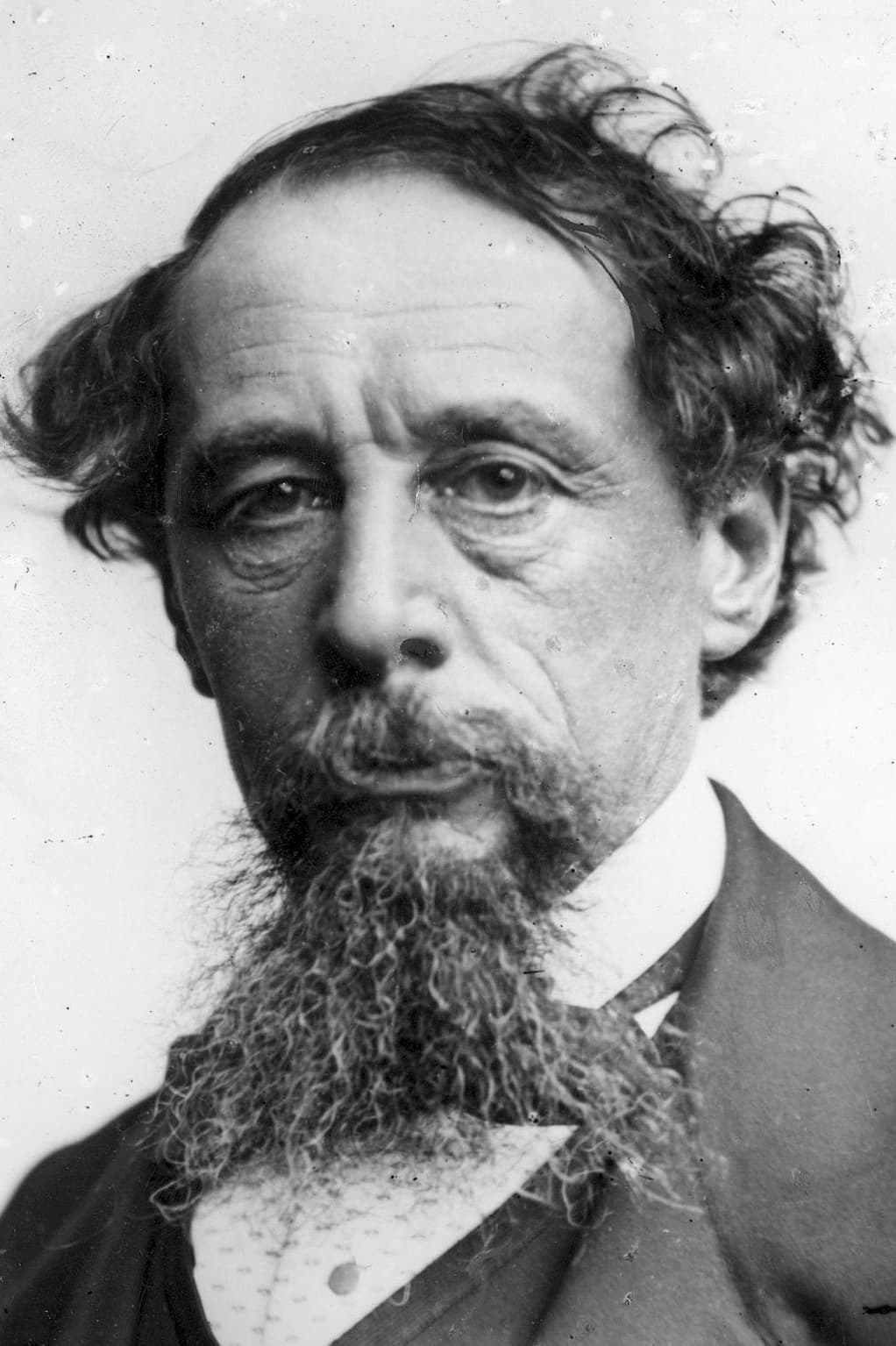 تصویر هنرمند Charles Dickens