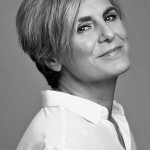 تصویر هنرمند Ana Gracia