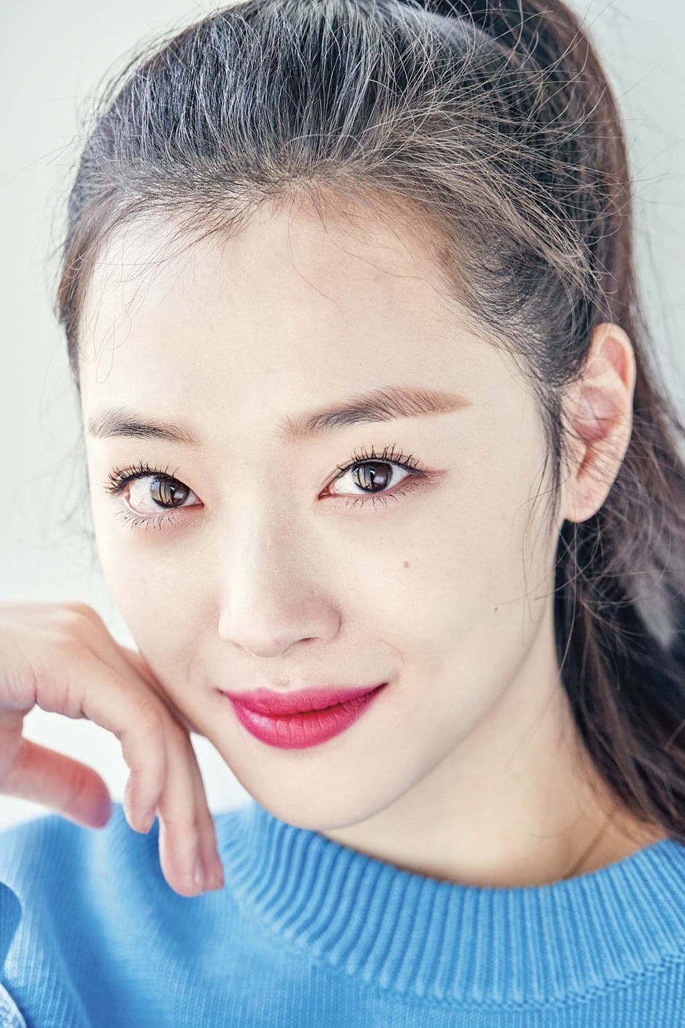 تصویر هنرمند Sulli