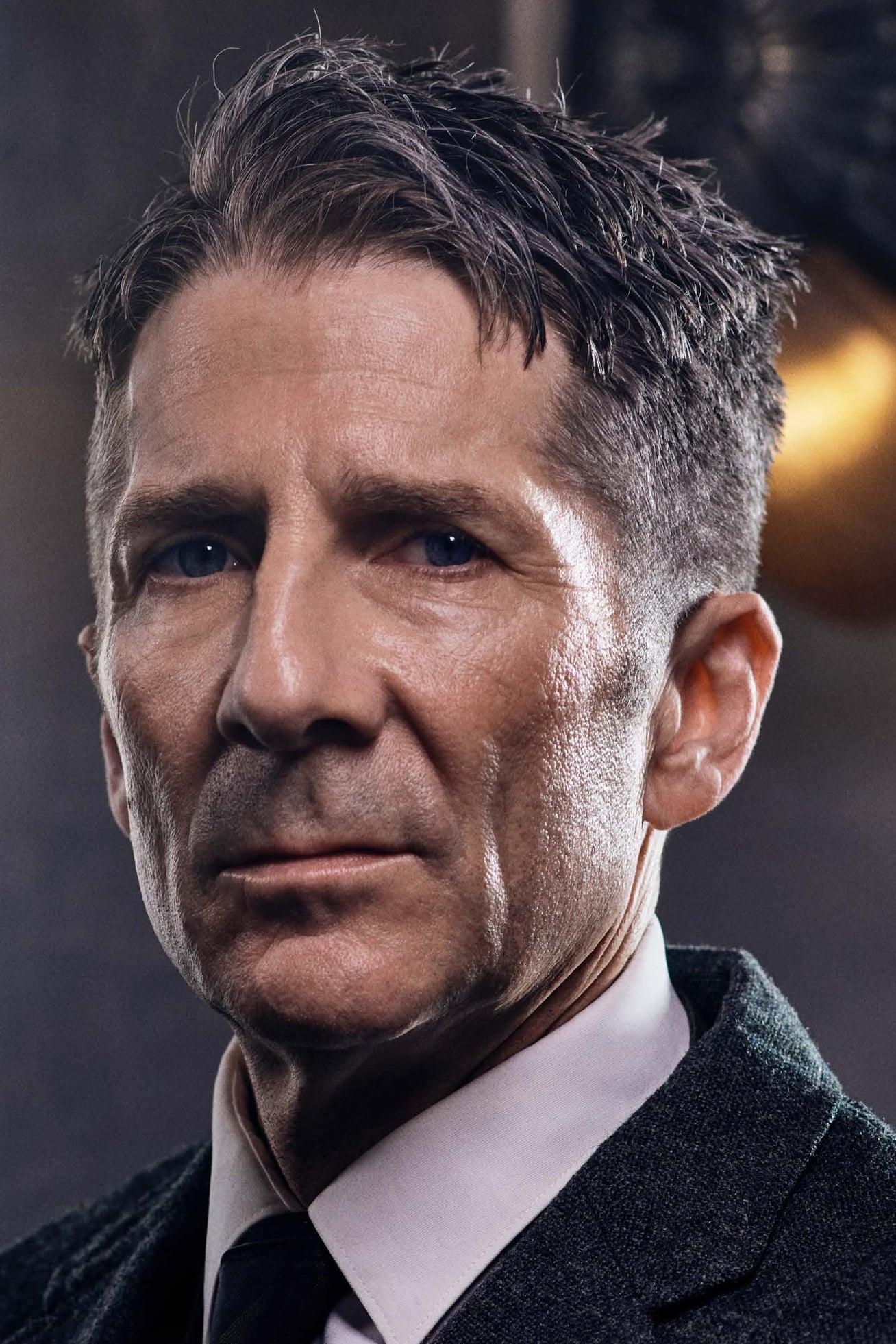 تصویر هنرمند Leland Orser