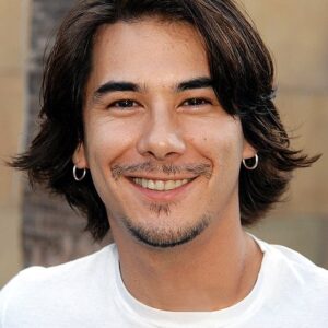 تصویر هنرمند James Duval