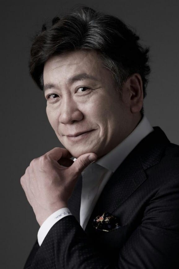 تصویر هنرمند Kim Myeong-kuk