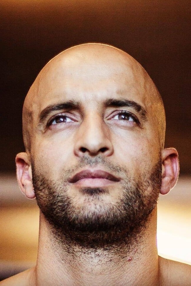 تصویر هنرمند Walid Benmbarek