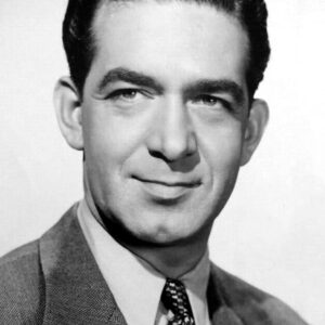 تصویر هنرمند Anthony Warde