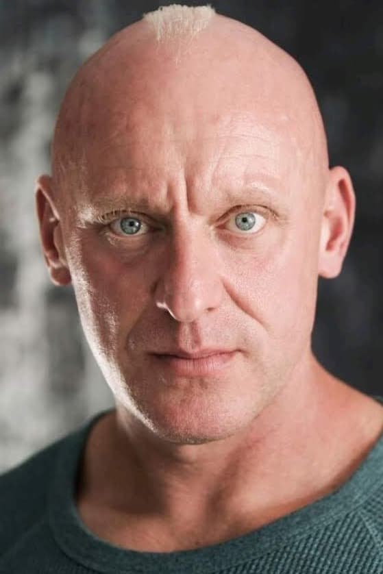 richard carter