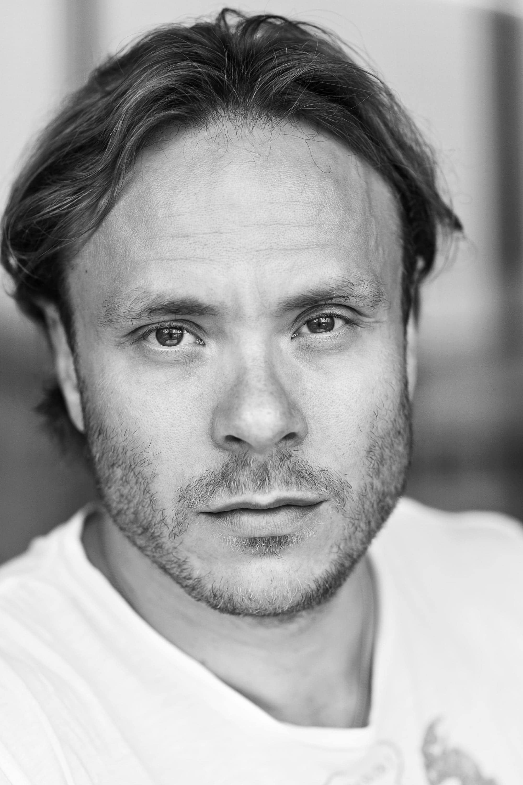 تصویر هنرمند Björn Bengtsson