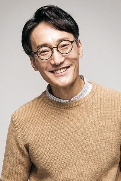 تصویر هنرمند Jeong Jae-seong
