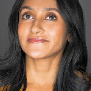 تصویر هنرمند Aparna Nancherla