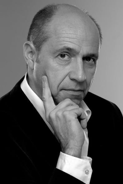 تصویر هنرمند Jean-Yves Bilien