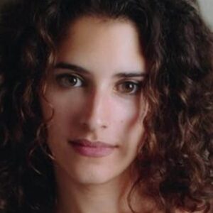 تصویر هنرمند Jessica Kate Meyer