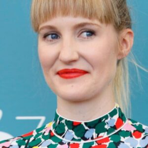 تصویر هنرمند Shannon Murphy