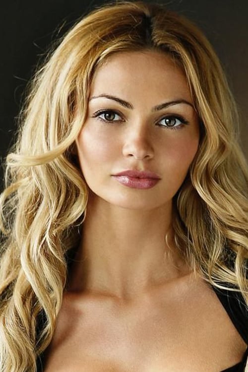 تصویر هنرمند Gia Skova