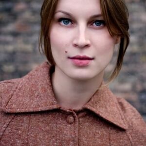 تصویر هنرمند Gintare Parulyte