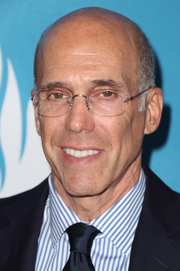 تصویر هنرمند Jeffrey Katzenberg