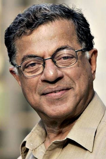 تصویر هنرمند Girish Karnad