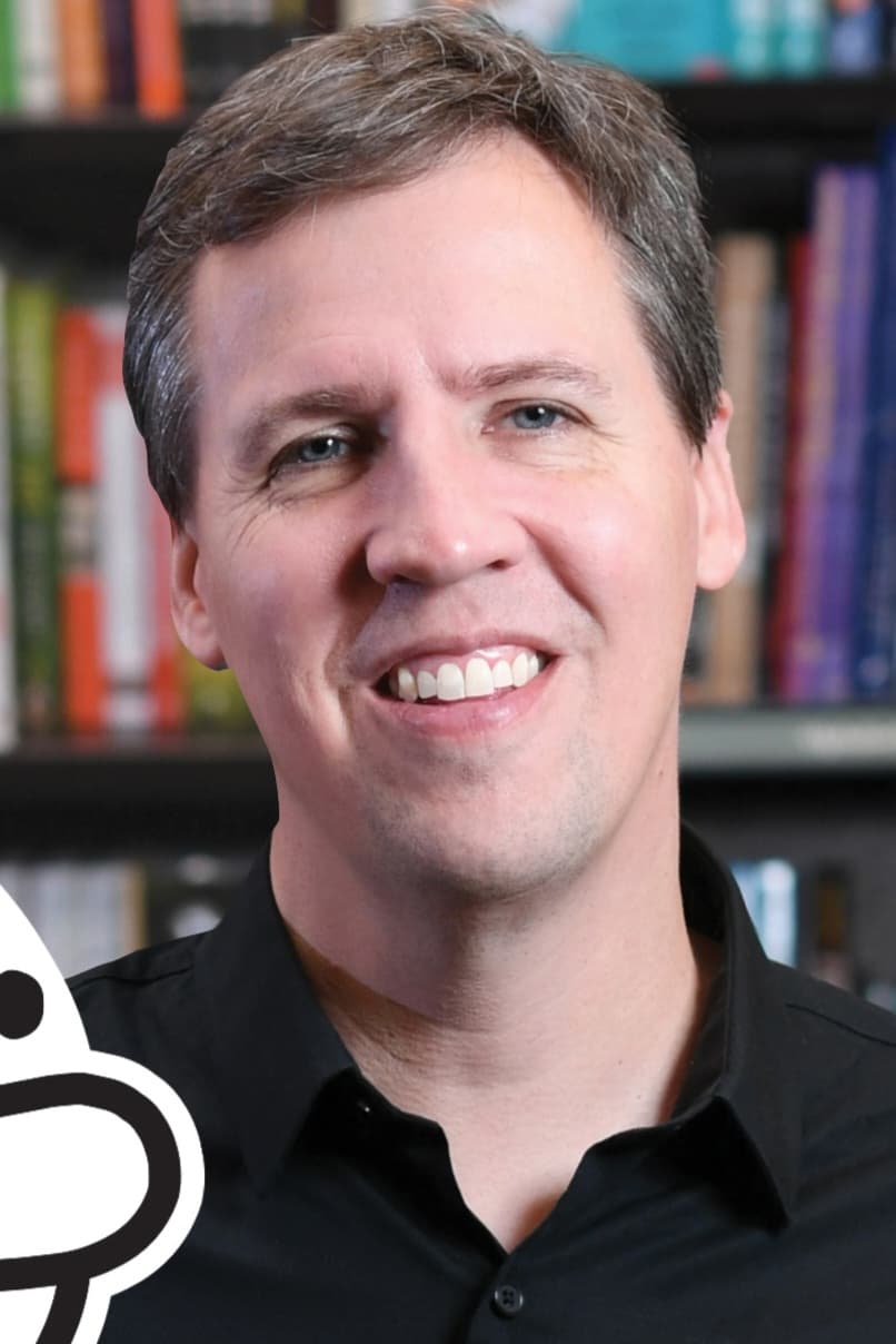 تصویر هنرمند Jeff Kinney