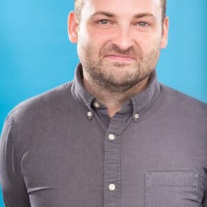 تصویر هنرمند Dillon Geyselaers