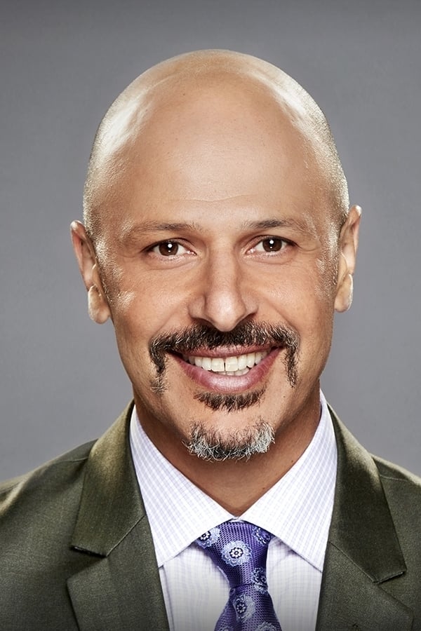 تصویر هنرمند Maz Jobrani