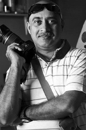 تصویر هنرمند C.K. Muraleedharan