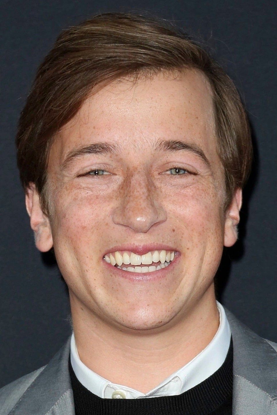 تصویر هنرمند Skyler Gisondo