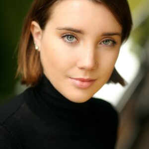 تصویر هنرمند Gaia Wise