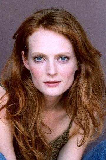 تصویر هنرمند Daisy McCrackin