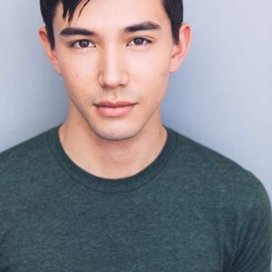 تصویر هنرمند Connor Johnston