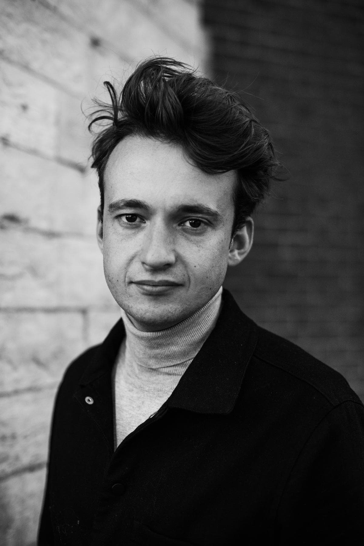 تصویر هنرمند Robin Keyaert