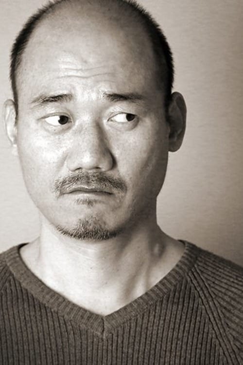 تصویر هنرمند Kim Joon-bae