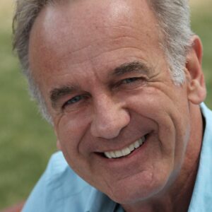 تصویر هنرمند Paul Anthony McLean