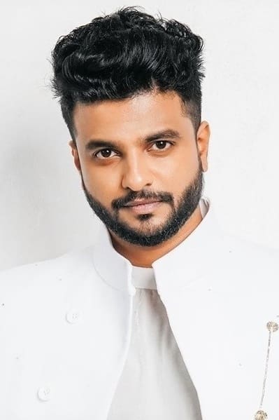 تصویر هنرمند Neeraj Madhav