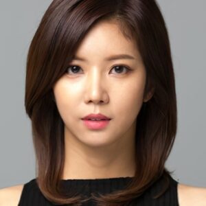 تصویر هنرمند Sin Ye-jin