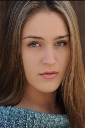 تصویر هنرمند Christina Gabrielle